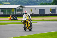 Advanced Group Yellow Bikes